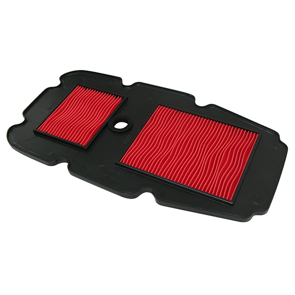 Air filter miw/MEIWA H1206 (264807) (HFA1615, 17210MCB960)